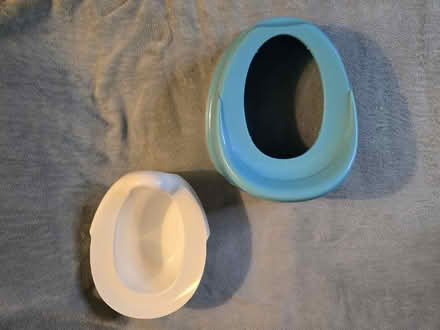 Photo of free Baby Bjorn Smart Potty (West 7th) #3