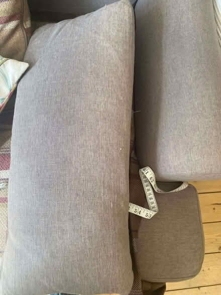 Photo of free MultiYork 3 Seat Sofa (see description (Grange CH48) #4