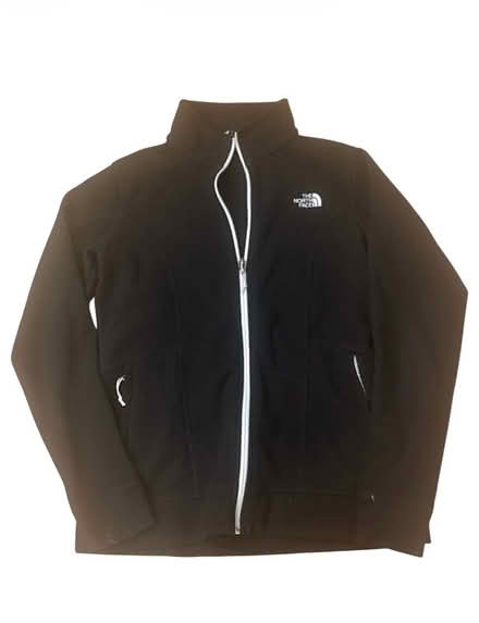 Photo of free The North Face Woman’s Jacket (Brooklyn Storage) #1
