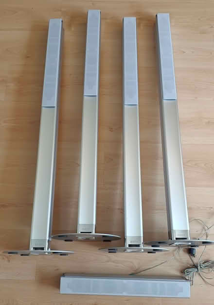 Photo of free Home Theatre System (Finchampstead RG40) #3