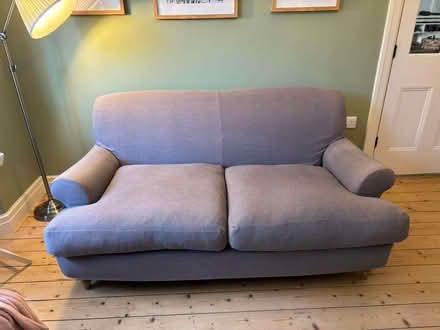 Photo of free MultiYork 3 Seat Sofa (see description (Grange CH48) #1