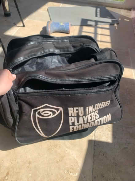 Photo of free Bag (SL2 britwell) #1