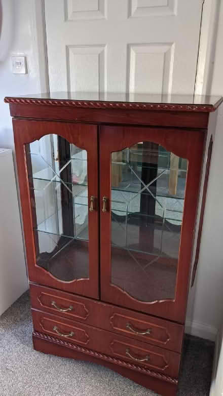 Photo of free Display Unit (Fence Houses DH4) #1