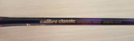 Photo of free Carlton racket frame (North Oxford OX2) #3