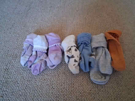 Photo of free Childrens Socks (Stroud GL5) #1
