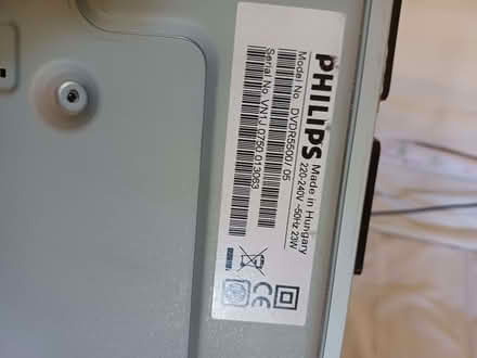 Photo of free Philips DVD Player (Felden HP3) #3