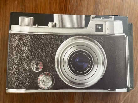 Photo of free Unused 6x4 photo album (BA11 Asda side of Frome) #1