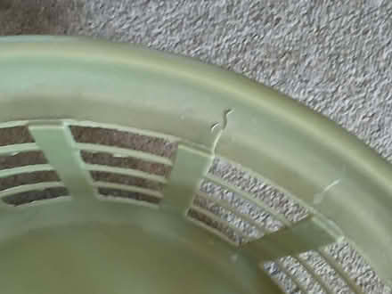 Photo of free Washing basket (Greater Leys OX4) #2