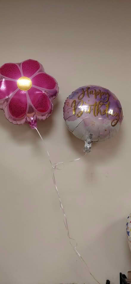 Photo of free Bday balloons (Northbrook IL) #1