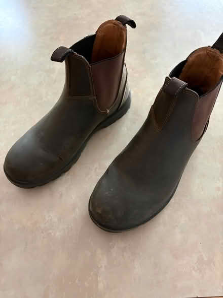 Photo of free Aquatherm women’s leather boots (NW Aurora) #3