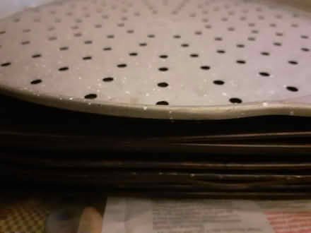 Photo of free Pizza and baking trays (Birmingham City Centre B4) #1