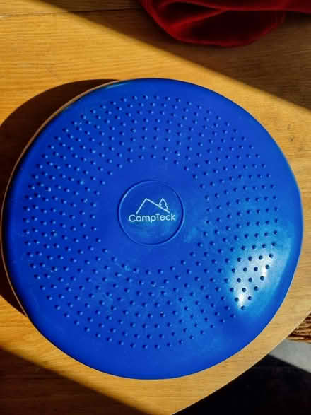 Photo of free Balance cushion (Chalford GL6) #1