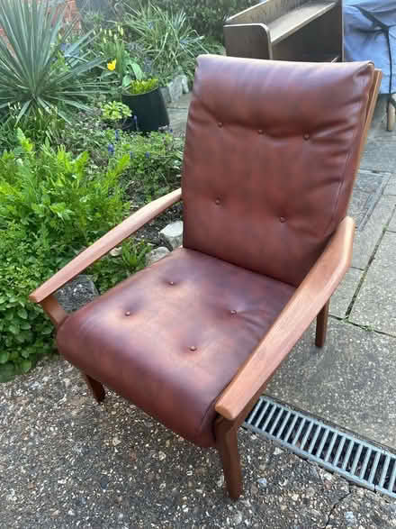 Photo of free Chair (Winkfield Row RG42) #1