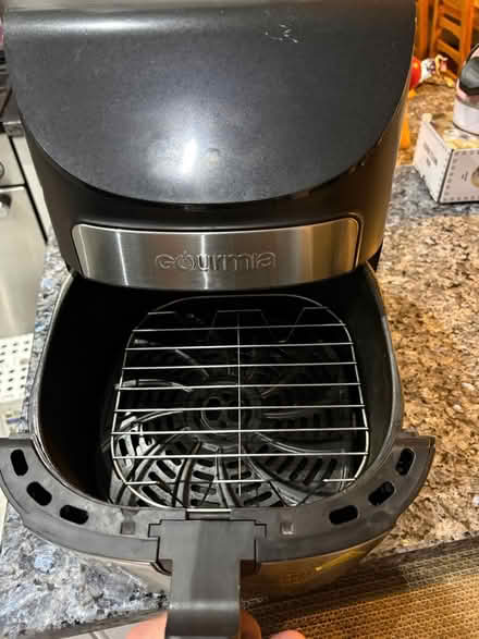Photo of free Gourmia Air Fryer (Cheadle Hulme, SK8) #2