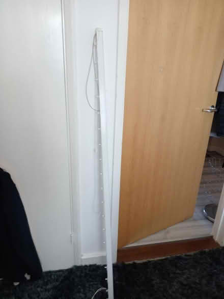 Photo of free Rail for blinds (Maidstone ME17 4FP) #1
