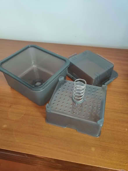 Photo of free Tofu press (Kew TW9) #2