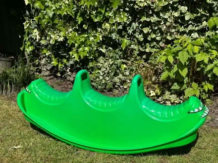 Photo of free Kids Rocker Toy (M16 Whalley range) #1