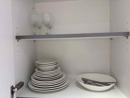 Photo of free Plates/Glasses/Cutlery (Archway N19) #1