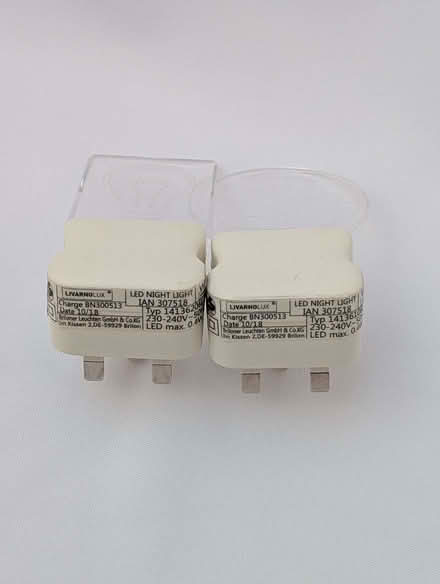 Photo of free Night lights (Toton NG9) #1