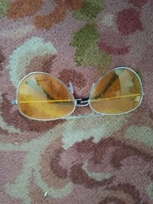 Photo of free blue light blocking glasses 20874 #1