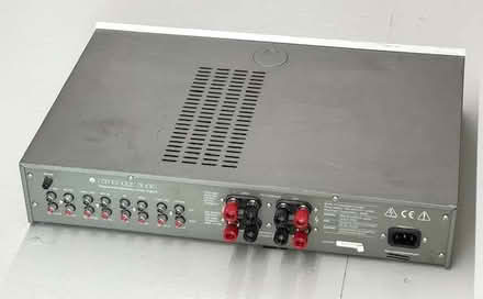 Photo of free Cambridge Audio amplifier (Muswell Hill N10) #2