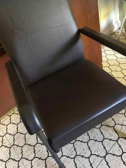 Photo of free Chair for infirm/elderly (High Barnet EN5) #1