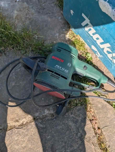 Photo of free Tools (Ifield RH11) #2