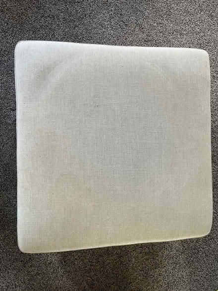 Photo of free Ottoman (Oakdale) #2
