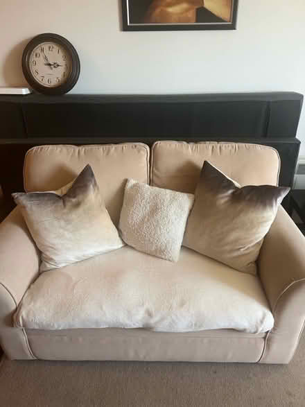Photo of free 2 Seater Sofa (CM23) #2