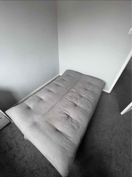 Photo of free Sofa bed Double (Toddington) #2