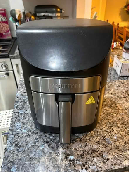 Photo of free Gourmia Air Fryer (Cheadle Hulme, SK8) #1