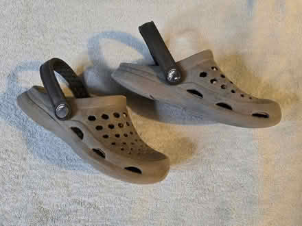 Photo of free Kids' Crocs (West 7th) #3