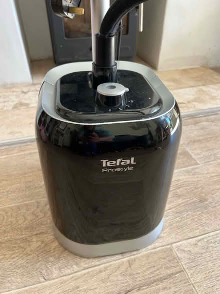 Photo of free Tefal Prostyle steamer (tripping) (PO21 5NE) #2