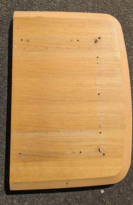 Photo of free Table Top From Extending Table (PL4) #3