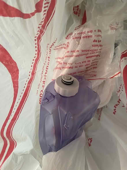 Photo of free Tile steam cleaner (Milton (Thompson and Derry)) #4