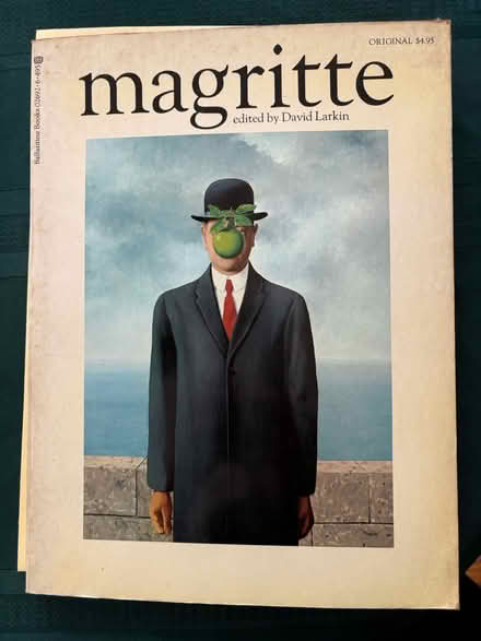 Photo of free Art books (Croton-on-Hudson) #4