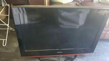 Photo of free 32 inch tv (L35) #1