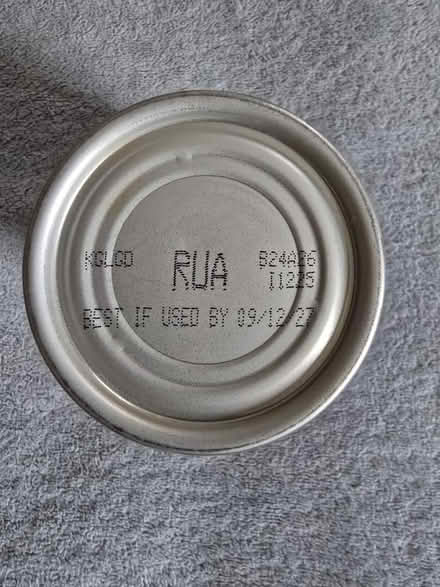 Photo of free 1 Can of Chickpeas (West 7th) #3