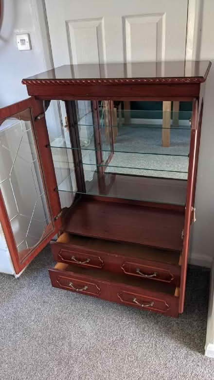 Photo of free Display Unit (Fence Houses DH4) #2