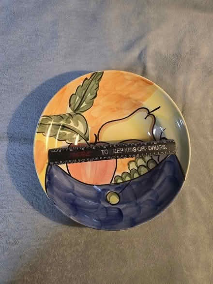 Photo of free Very Large Fruit Plate (West 7th) #3