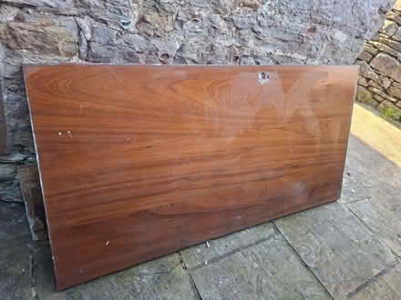Photo of free Solid Piece of Wood (Morland CA10) #1