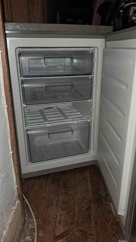 Photo of free Under counter freezer (RE-POST) (Hornsey Road N4) #1