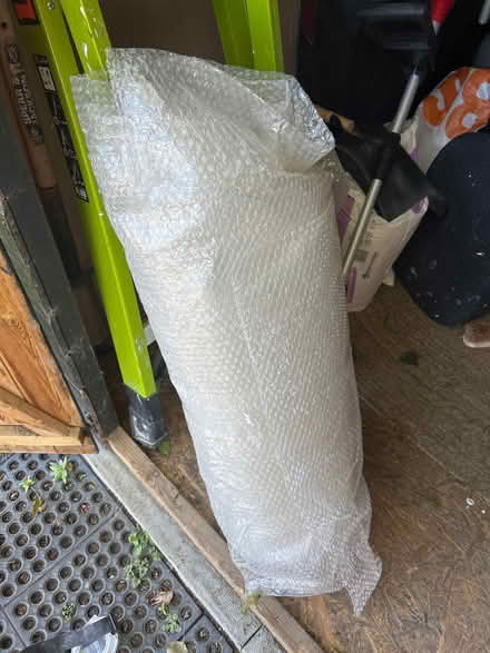 Photo of free Bubble wrap. (Norton LD8) #1