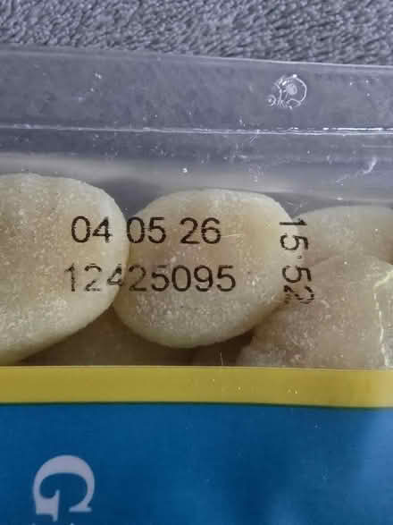 Photo of free 2 Potato Gnocchi Packs (West 7th) #3