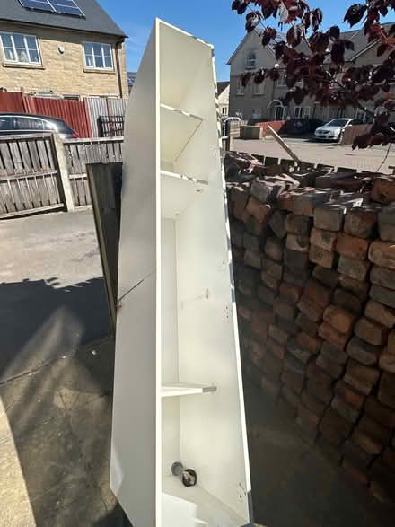 Photo of free Kitchen cabinets (Bradford) #2