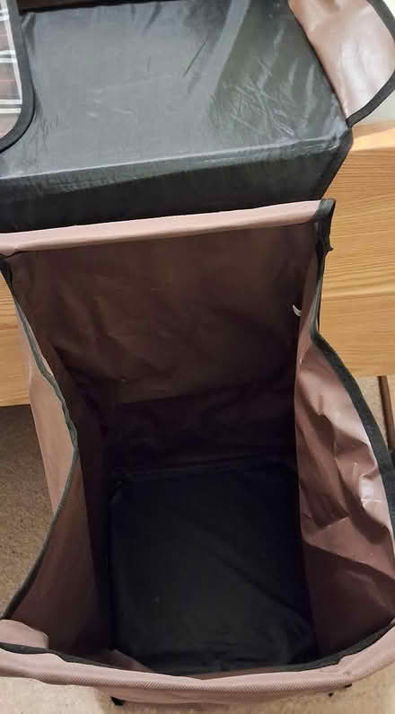 Photo of free Shopping trolley bag w/o trolley (South Acton) #1