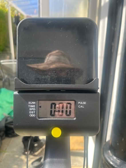 Photo of free Exercise Bike (Ballyhackamore BT4) #3