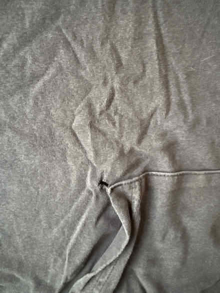 Photo of free American Eagle lightweight hoodie (Watertown, MA) #2