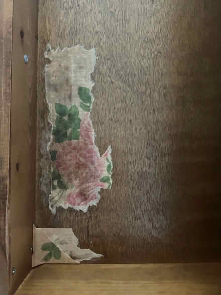 Photo of free Wooden Drawer Unit (Wokingham RG40) #3