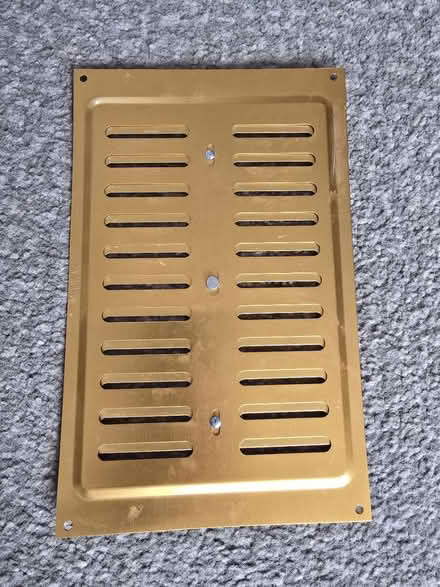 Photo of free Mapvent vent cover (DE3) #1